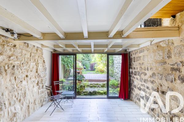 Maison à vendre 4 pièces 83 m² Éragny