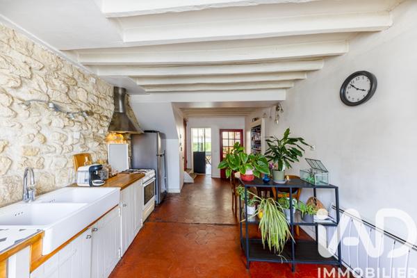Maison à vendre 4 pièces 83 m² Éragny