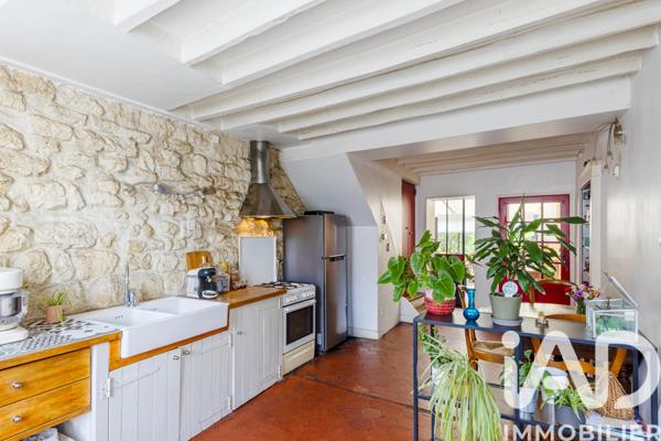 Maison à vendre 4 pièces 83 m² Éragny