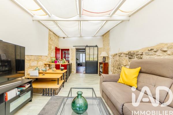 Maison à vendre 4 pièces 83 m² Éragny