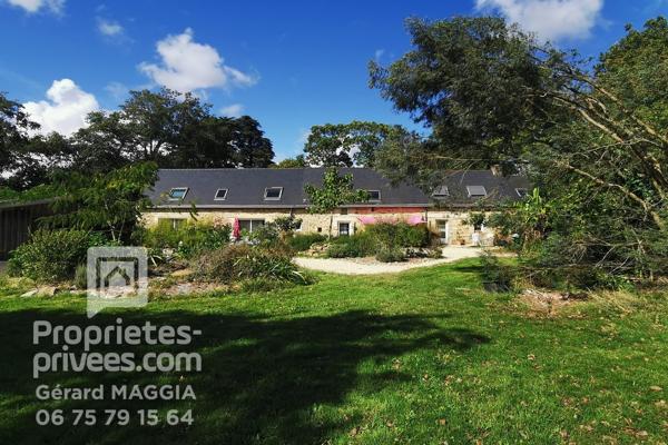 Demeure d'exception VANNES