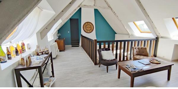 Demeure d'exception VANNES