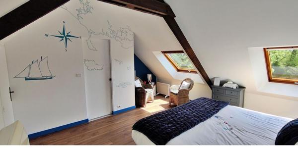 Demeure d'exception VANNES