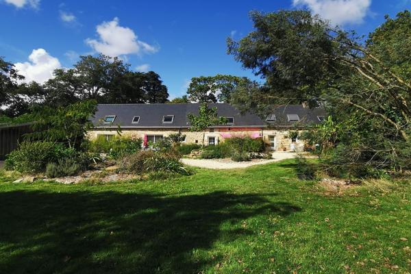 Demeure d'exception VANNES