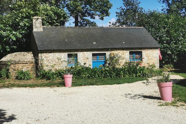 Demeure d'exception VANNES