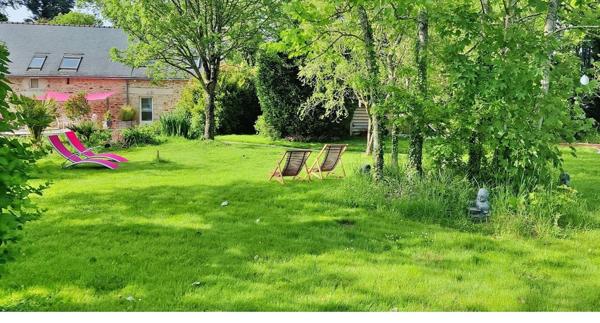 Demeure d'exception VANNES