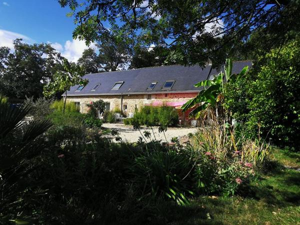 Demeure d'exception VANNES