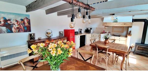 Demeure d'exception VANNES