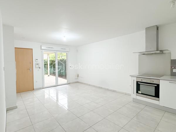 Appartement de 50 m²