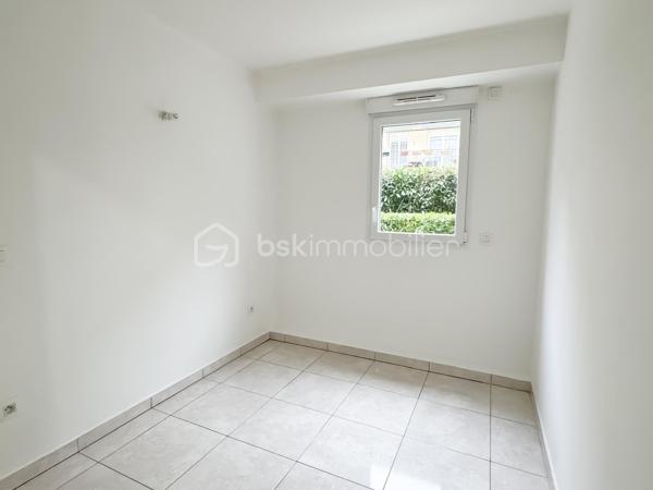 Appartement de 50 m²