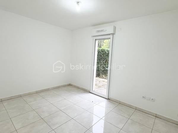 Appartement de 50 m²