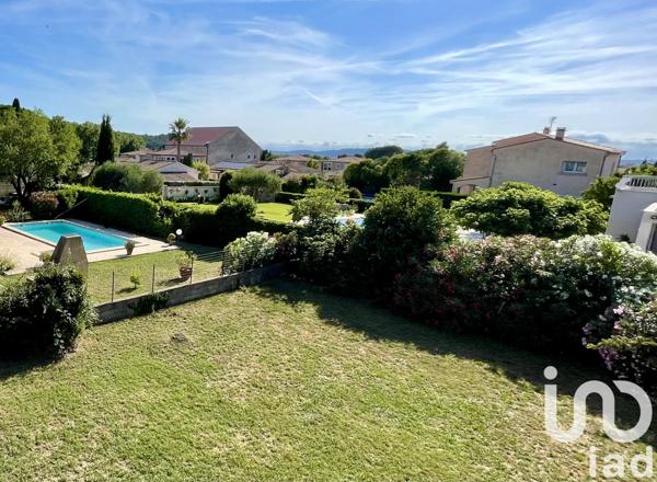 Terrain à vendre 453 m² Caveirac