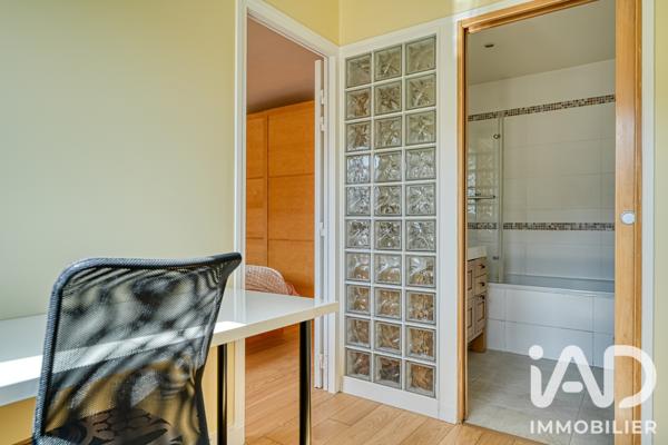 Appartement à vendre 7 pièces 151 m² Paris 8