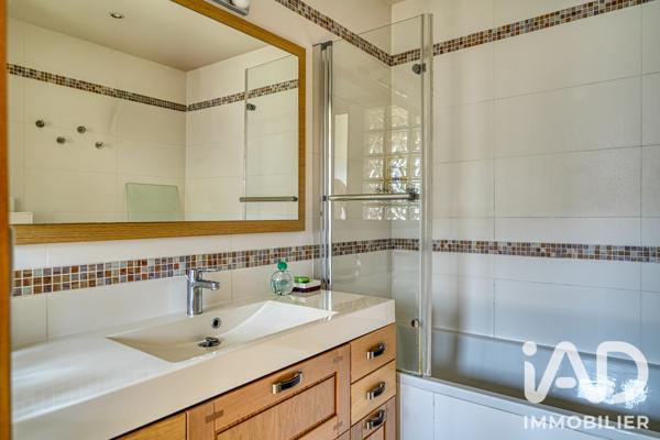 Appartement à vendre 7 pièces 151 m² Paris 8