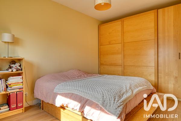Appartement à vendre 7 pièces 151 m² Paris 8