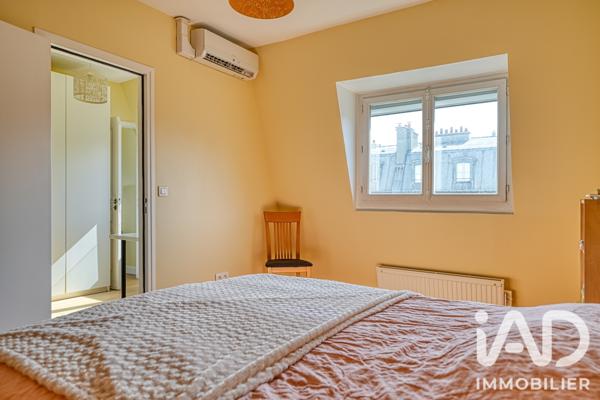 Appartement à vendre 7 pièces 151 m² Paris 8
