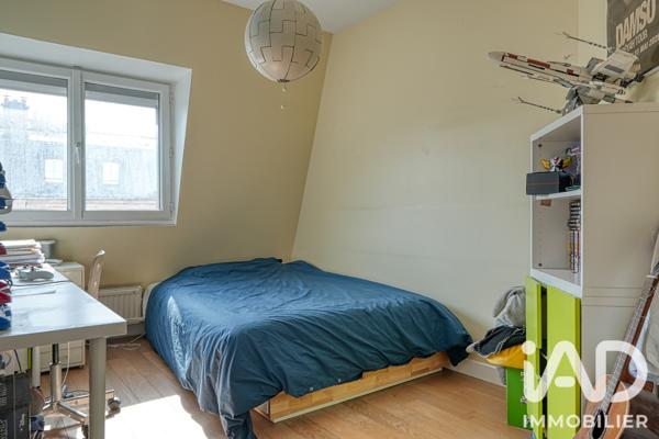 Appartement à vendre 7 pièces 151 m² Paris 8
