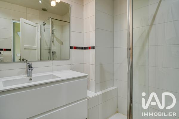 Appartement à vendre 7 pièces 151 m² Paris 8