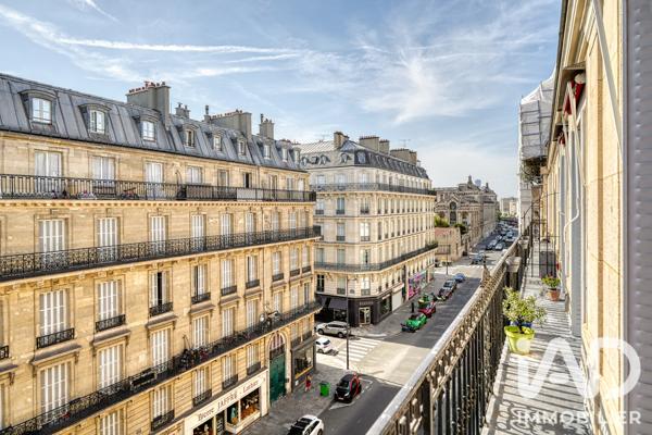 Appartement à vendre 7 pièces 151 m² Paris 8