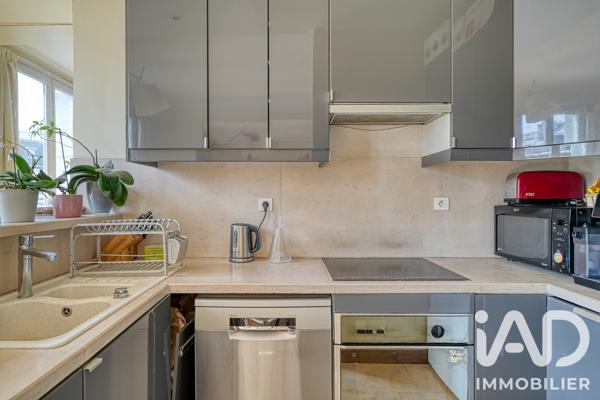 Appartement à vendre 7 pièces 151 m² Paris 8