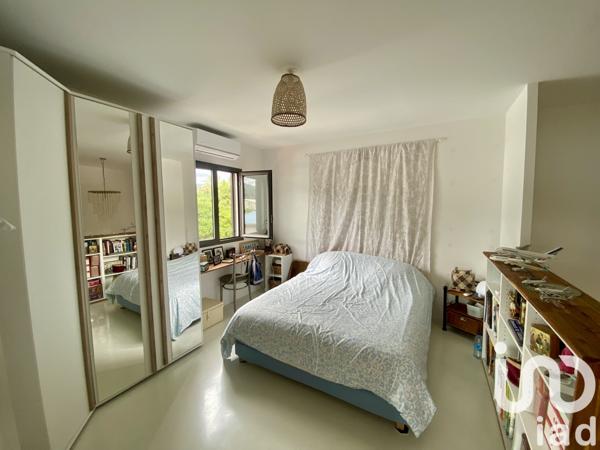 Maison à vendre 4 pièces 96 m² L'Étang-Salé