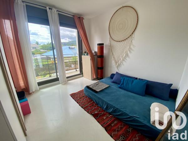 Maison à vendre 4 pièces 96 m² L'Étang-Salé