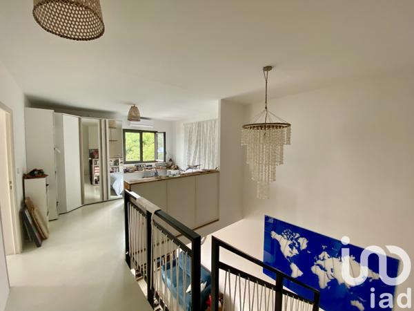 Maison à vendre 4 pièces 96 m² L'Étang-Salé