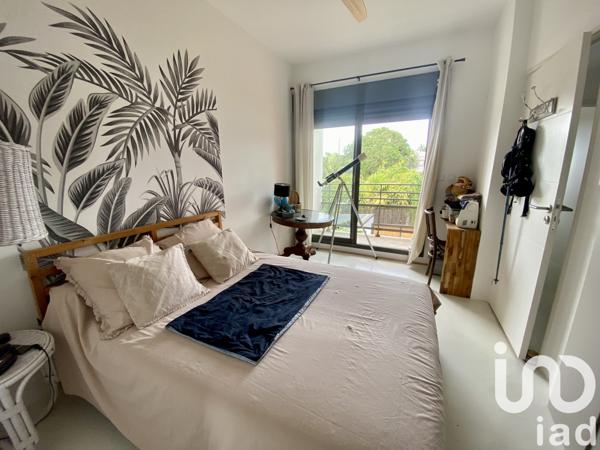 Maison à vendre 4 pièces 96 m² L'Étang-Salé