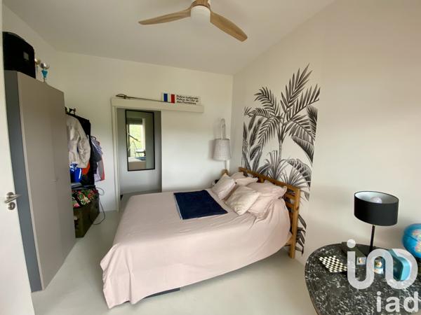 Maison à vendre 4 pièces 96 m² L'Étang-Salé