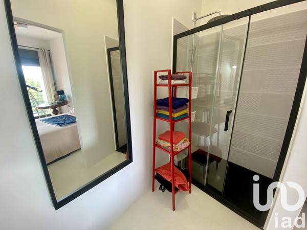 Maison à vendre 4 pièces 96 m² L'Étang-Salé