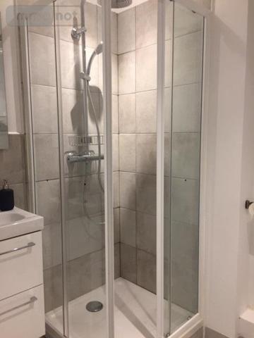 Appartement à louer à Rouen en Seine-Maritime (76000), ref : 76008-L133