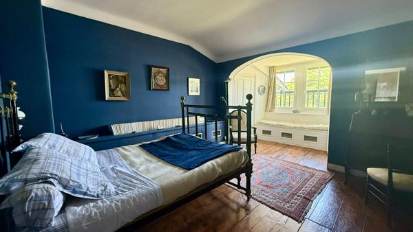 Maison de maître Saint Martin De Seignanx