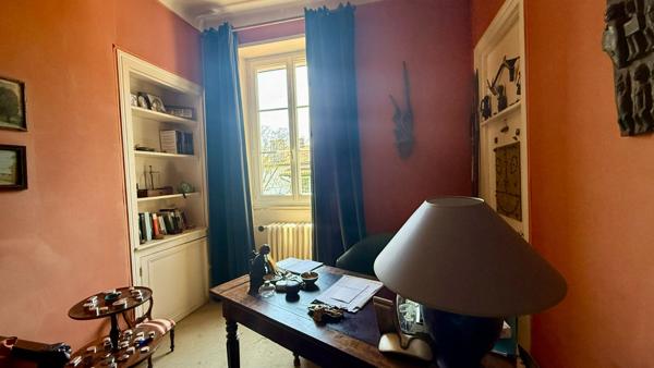 Maison de maître Saint Martin De Seignanx