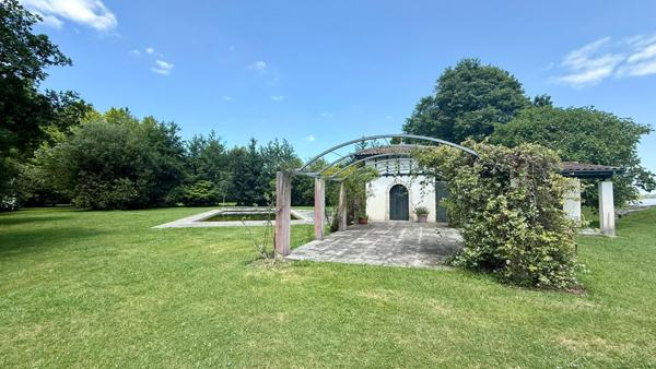 Maison de maître Saint Martin De Seignanx