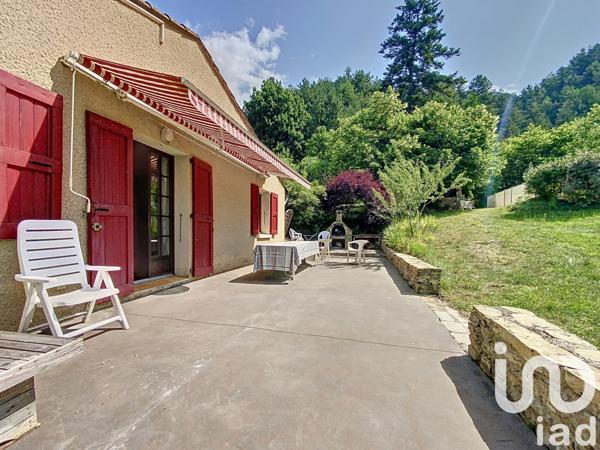 Maison à vendre 9 pièces 191 m² Die