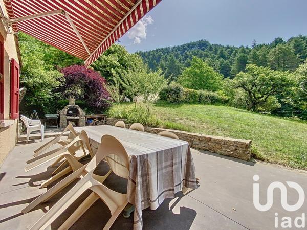 Maison à vendre 9 pièces 191 m² Die