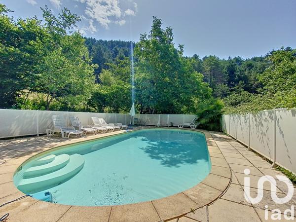 Maison à vendre 9 pièces 191 m² Die