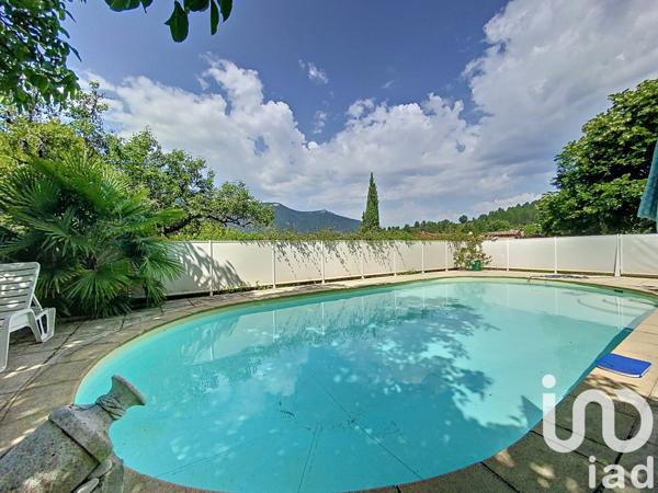 Maison à vendre 9 pièces 191 m² Die