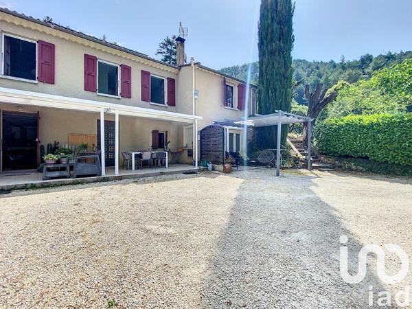 Maison à vendre 9 pièces 191 m² Die