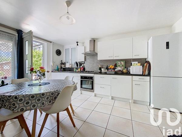 Maison à vendre 9 pièces 191 m² Die