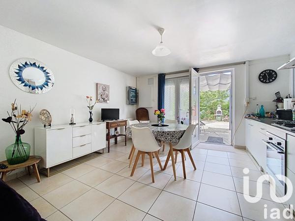 Maison à vendre 9 pièces 191 m² Die