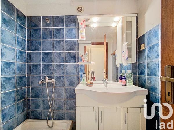 Maison à vendre 9 pièces 191 m² Die