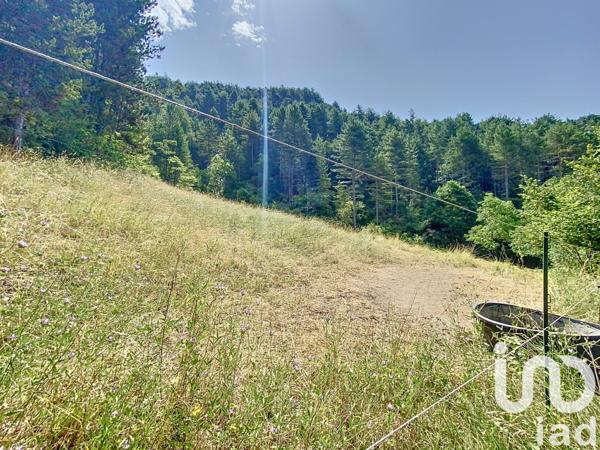 Maison à vendre 9 pièces 191 m² Die