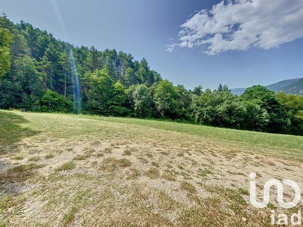 Maison à vendre 9 pièces 191 m² Die