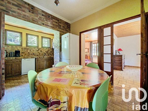 Maison à vendre 9 pièces 191 m² Die