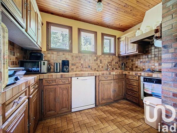 Maison à vendre 9 pièces 191 m² Die