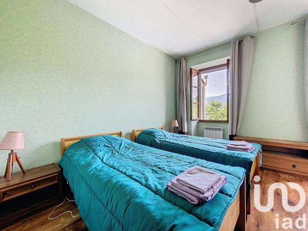 Maison à vendre 9 pièces 191 m² Die