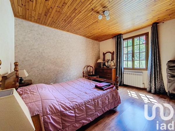 Maison à vendre 9 pièces 191 m² Die