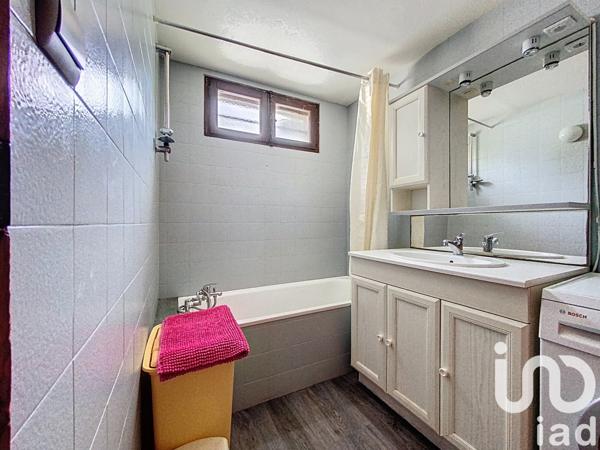 Maison à vendre 9 pièces 191 m² Die