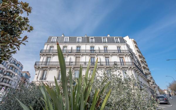 Appartement à louer    4 pièces • 95,73 m2 Nogent-sur-Marne